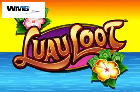 Luau Loot